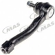 Purchase Top-Quality Outer Tie Rod End by MAS INDUSTRIES - TO69202 pa2