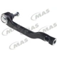 Purchase Top-Quality Outer Tie Rod End by MAS INDUSTRIES - TO69231 pa2