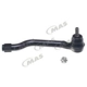 Purchase Top-Quality Outer Tie Rod End by MAS INDUSTRIES - TO69302 pa1