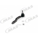 Purchase Top-Quality Outer Tie Rod End by MAS INDUSTRIES - TO71002 pa1