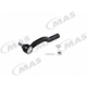 Purchase Top-Quality Outer Tie Rod End by MAS INDUSTRIES - TO71002 pa2