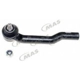 Purchase Top-Quality Outer Tie Rod End by MAS INDUSTRIES - TO73001 pa1
