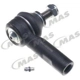 Purchase Top-Quality Outer Tie Rod End by MAS INDUSTRIES - TO73125 pa2