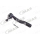 Purchase Top-Quality Outer Tie Rod End by MAS INDUSTRIES - TO74031 pa4