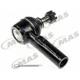 Purchase Top-Quality Outer Tie Rod End by MAS INDUSTRIES - TO74035 pa2