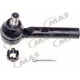 Purchase Top-Quality Outer Tie Rod End by MAS INDUSTRIES - TO74045 pa3