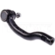 Purchase Top-Quality Outer Tie Rod End by MAS INDUSTRIES - TO74061 pa2
