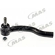 Purchase Top-Quality Outer Tie Rod End by MAS INDUSTRIES - TO74061 pa3