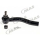 Purchase Top-Quality Outer Tie Rod End by MAS INDUSTRIES - TO74071 pa1