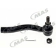 Purchase Top-Quality Outer Tie Rod End by MAS INDUSTRIES - TO74072 pa1