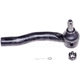 Purchase Top-Quality Outer Tie Rod End by MAS INDUSTRIES - TO74094 pa2