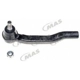 Purchase Top-Quality Outer Tie Rod End by MAS INDUSTRIES - TO74101 pa3