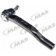 Purchase Top-Quality Outer Tie Rod End by MAS INDUSTRIES - TO74101 pa4