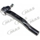 Purchase Top-Quality Embout de biellette de direction extérieur par MAS INDUSTRIES - TO74101 pa4