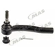 Purchase Top-Quality Outer Tie Rod End by MAS INDUSTRIES - TO74141 pa1