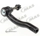 Purchase Top-Quality Outer Tie Rod End by MAS INDUSTRIES - TO74141 pa2