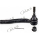 Purchase Top-Quality Outer Tie Rod End by MAS INDUSTRIES - TO74142 pa1