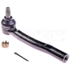 Purchase Top-Quality Outer Tie Rod End by MAS INDUSTRIES - TO74191 pa2