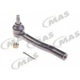 Purchase Top-Quality Outer Tie Rod End by MAS INDUSTRIES - TO74191 pa3