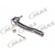 Purchase Top-Quality Outer Tie Rod End by MAS INDUSTRIES - TO74192 pa2