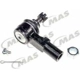 Purchase Top-Quality Outer Tie Rod End by MAS INDUSTRIES - TO74245 pa2