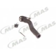 Purchase Top-Quality Outer Tie Rod End by MAS INDUSTRIES - TO74291 pa2