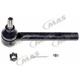Purchase Top-Quality Outer Tie Rod End by MAS INDUSTRIES - TO74365 pa1