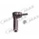 Purchase Top-Quality Outer Tie Rod End by MAS INDUSTRIES - TO74375 pa1