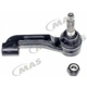 Purchase Top-Quality Outer Tie Rod End by MAS INDUSTRIES - TO81022 pa1