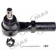 Purchase Top-Quality Outer Tie Rod End by MAS INDUSTRIES - TO81385 pa1