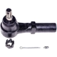Purchase Top-Quality Outer Tie Rod End by MAS INDUSTRIES - TO81385 pa4