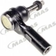 Purchase Top-Quality Outer Tie Rod End by MAS INDUSTRIES - TO81395 pa4