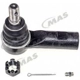 Purchase Top-Quality Outer Tie Rod End by MAS INDUSTRIES - TO81455 pa1