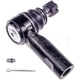Purchase Top-Quality Outer Tie Rod End by MAS INDUSTRIES - TO81455 pa3