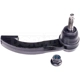 Purchase Top-Quality Outer Tie Rod End by MAS INDUSTRIES - TO82004 pa1