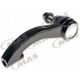 Purchase Top-Quality Outer Tie Rod End by MAS INDUSTRIES - TO82004 pa3