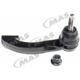 Purchase Top-Quality Outer Tie Rod End by MAS INDUSTRIES - TO82004 pa4
