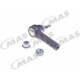 Purchase Top-Quality Outer Tie Rod End by MAS INDUSTRIES - TO82065 pa6
