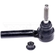 Purchase Top-Quality Outer Tie Rod End by MAS INDUSTRIES - TO82225 pa2