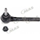 Purchase Top-Quality Outer Tie Rod End by MAS INDUSTRIES - TO82365 pa1