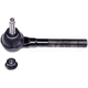 Purchase Top-Quality Outer Tie Rod End by MAS INDUSTRIES - TO82365 pa3