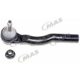 Purchase Top-Quality Outer Tie Rod End by MAS INDUSTRIES - TO85001 pa1