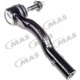 Purchase Top-Quality Outer Tie Rod End by MAS INDUSTRIES - TO85001 pa2