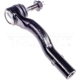 Purchase Top-Quality Outer Tie Rod End by MAS INDUSTRIES - TO85001 pa3