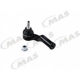 Purchase Top-Quality Outer Tie Rod End by MAS INDUSTRIES - TO85021 pa1