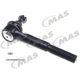 Purchase Top-Quality Outer Tie Rod End by MAS INDUSTRIES - TO85091 pa2