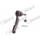 Purchase Top-Quality Outer Tie Rod End by MAS INDUSTRIES - TO85111 pa1