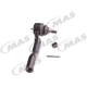 Purchase Top-Quality Outer Tie Rod End by MAS INDUSTRIES - TO85111 pa6