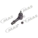 Purchase Top-Quality Outer Tie Rod End by MAS INDUSTRIES - TO85115 pa1