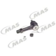 Purchase Top-Quality Outer Tie Rod End by MAS INDUSTRIES - TO85115 pa2